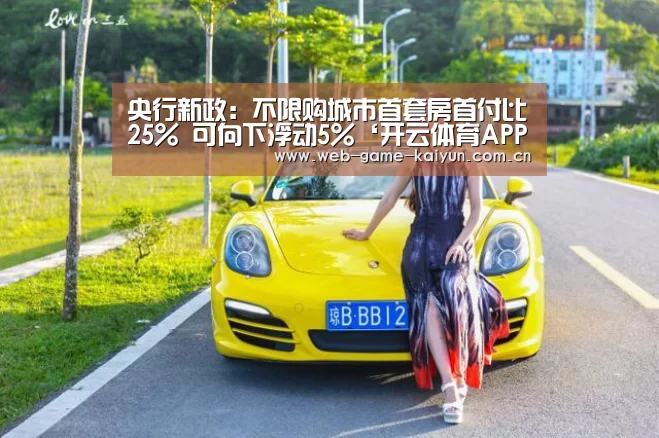 开云体育APP安卓版